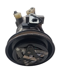 COMPRESSOR AR CONDICIONADO KWID 1.0 12V 3CC 2018 2019/..