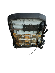 BANCO MOTORISTA  BMW SÉRIE 3 F30 316 320 328 335 2013 A 2018