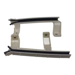 PAR GUIA VIDRO DIANTEIRO ESQ ORIGINAL FIAT NOVA STRADA MOBI