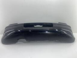 PARACHOQUE TRASEIRO POLO 2003 A 2012 HATCH