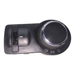 Botão Farol GM Onix Prisma S10 2.8 17 a 20 Com Det