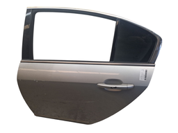 PORTA TRASEIRA ESQUERDA HYUNDAI GENESIS 2012-2013