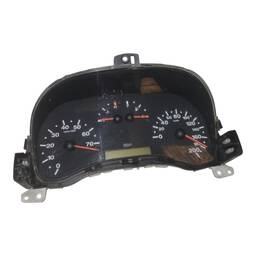 Painel Instrumento Fiat Doblo 2002 a 2010