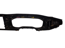 MOLDURA ACABAMENTO PAINEL VOLKSWAGEN POLO VIRTUS 2020/ FOSCO