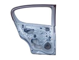 PORTA TRASEIRA ESQUERDA PALIO ATTRACTIVE 2012 A 2017, ORIGIN