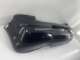 PARACHOQUE TRASEIRO POLO 2003 A 2012 HATCH