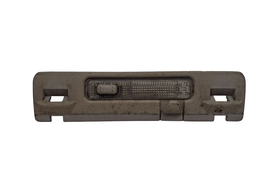 Luz Teto Alça Apoio De Mão Gm Astra Zafira 1999 A 2011