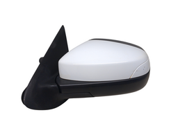 Retrovisor Esquerdo Sandero 15/19 Logan 14/19 Manual S/Pisca