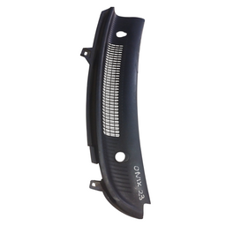 CHURRASQUEIRA ESQUERDA CELTA 2001 A 2015 PRISMA 07/12