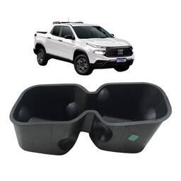 Porta Copos Original Fiat Toro 2022 a 2026 
