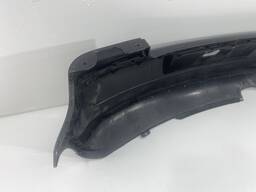 PARACHOQUE TRASEIRO POLO 2003 A 2012 HATCH