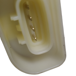 FECHADURA PORTA DIAN ESQ S10 TRAILBLAZER 2017 A 2023 4 PINOS