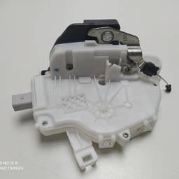 FECHADURA PORTA DIANT DIR GOL VOYAGE SAV G5 G6 G7 G8 ELÉ