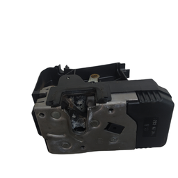 FECHADURA PORTA DIANTEIRA DIR ASTRA ZAFIRA 99 A 12 24444016 