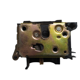 FECHADURA PORTA DIANTEI ESQ PALIO SIENA STRADA /07 C/TVA