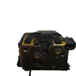 FECHADURA PORTA DIANTEI ESQ PALIO SIENA STRADA /07 C/TVA