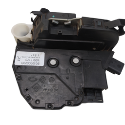 FECHADURA PORTA DIANTEIRA ESQUERDA FLUENCE 2011 A 2014