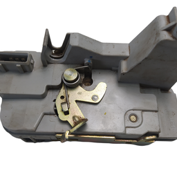 FECHADURA PORTA TRASEIRA DIREITA PEUGEOT 307 2002 A 2012