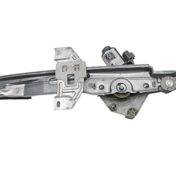 MÁQUINA DE VIDRO PORTA TRASEIRA ESQUERDA KA 2014 A 2021 ELÉ