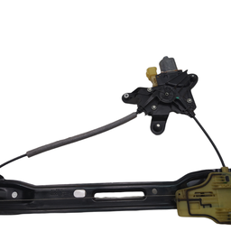 Máquina de Vidro Porta Traseira Esquerda Fusion 2013 a 2019