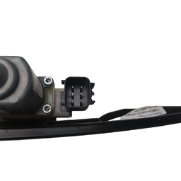 MÁQUINA DE VIDRO PORTA TRASEIRA ESQ FOCUS 14 A 19 6 PINOS