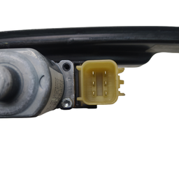 MÁQUINA DE VIDRO PORTA TRAS ESQ ECOSPORT 13 A 21 ELÉ 6PINOS