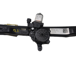 MÁQUINA DE VIDRO PORTA TRASEIRA DIREIT RANGER 13/ ELÉ 2PINOS