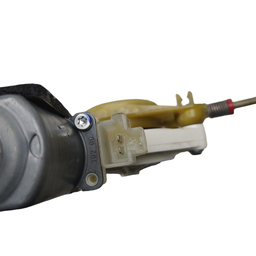 MÁQUINA DE VIDRO PORTA TRASEIRA DIREITA FUSION 2006 A 2012