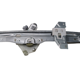 Máquina de Vidro Porta Dianteira Direita Ka 2014 a 2021 Elé