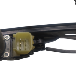 Máquina de Vidro Porta Dianteira Direita Fusion 13 14 a 2019