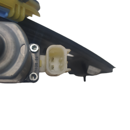 MÁQUINA VIDRO PORTA DI ES ARGO CRONOS PULSE FASTBACK 18/ ELÉ