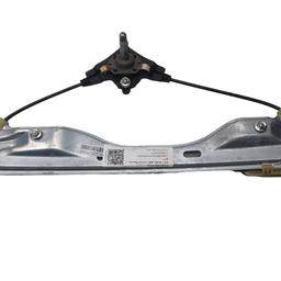 MÁQUINA DE VIDRO PORTA TRASEIRA ESQUERDA MOBI 2017/ MANUAL