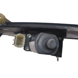 MÁQUINA VIDRO PORTA DI DI ARGO CRONOS PULSE FASTBACK 18/ ELÉ