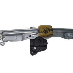 MÁQUINA VIDRO PORTA TR DI ARGO CRONOS PULSE FASTBACK 18/ ELÉ