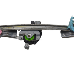 MÁQUINA DE VIDRO PORTA TD PALIO ATRC GRAND SIENA ATÉ 21 ELÉ