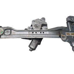 MÁQUINA DE VIDRO PORTA TRASEIRA ESQU ONIX PRISMA 2013/20 ELÉ