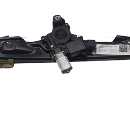 MÁQUINA DE VIDRO PORTA TRASEIRA ESQUERDA CRUZE 2017 2018/