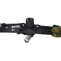 MÁQUINA DE VIDRO PORTA TRASEIRA ESQUERDA CRUZE 2017 2018/