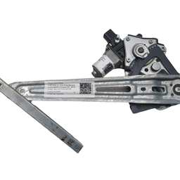 Máquina de Vidro Porta Traseira Esq S10 TrailBlazer 12/ Elé