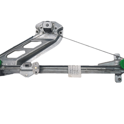 MÁQUINA DE VIDRO PORTA T ESQ CORSA CLASSIC HATCH 1996/16 MAN