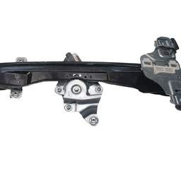 MÁQUINA DE VIDRO PORTA DIANTEIRA DIREITA COBALT 2012/ ELÉTR