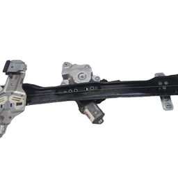 Máquina de Vidro Porta Dianteira Direita Tracker 2014 a 2019