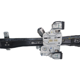 MÁQUINA DE VIDRO PORTA DIANTEIRA DIREITA SPIN 2013/