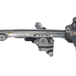 MÁQUINA DE VIDRO PORTA TRASEIRA DIREITA TRACKER 2014 A 2019