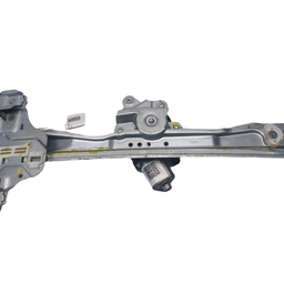 MÁQUINA DE VIDRO PORTA TRASEIRA DIREITA SPIN 2013 2014 2015/