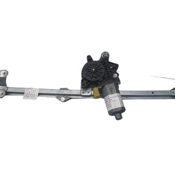 MÁQUINA DE VIDRO PORTA TRASEIRA DIREITA ZAFIRA 2002 A 2012