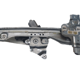 MÁQUINA DE VIDRO PORTA TRASEIRA DIR ONIX PRISMA 12 A 20 ELÉ