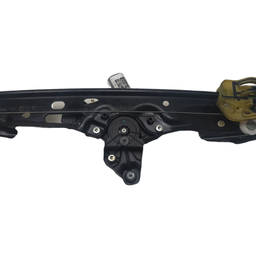 MÁQUINA DE VIDRO PORTA TRASEIRA DIREITA CRUZE 2017 2018 19/