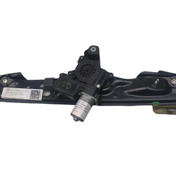 MÁQUINA DE VIDRO PORTA TRASEIRA DIREITA CRUZE 2017 2018 19/