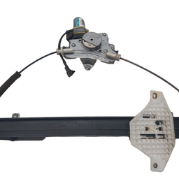 MÁQUINA DE VIDRO PORTA TRASEIRA DIREITA CAPTIVA 2008 A 2017